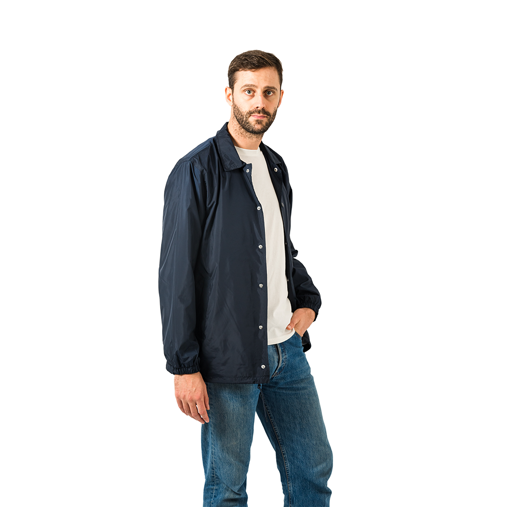 Novara Jacket - High-Quality Branded Jackets for Men & Women